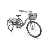 велосипед Stels Energy-VI 26